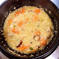 牛奶燕麦粥的做法图解10