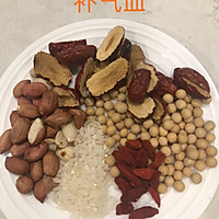 豆浆食谱（持续更新）的做法图解1