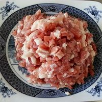 梅菜千层饼的做法图解4