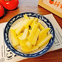 土豆牛排锅的做法图解4