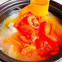 #我的养生日常-远离秋燥#秋日肉排蕃茄红汤的做法图解16