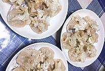 烧麦(牛肉大葱)的做法