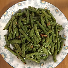 虎皮豆角