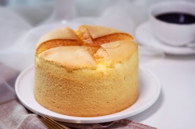 布丁蛋糕