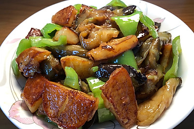 地三鲜（非油炸）