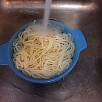 韩式炸酱面（자장면/Jajangmyeon）的做法图解17