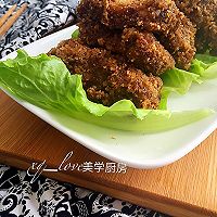粉蒸排骨的做法图解7