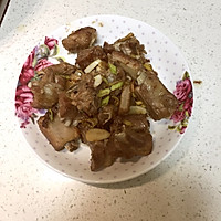 【糖果家的后厨房】妈妈味道的糖醋排骨的做法图解3