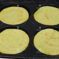 豌豆山药饼的做法图解6