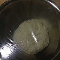 小油条的做法图解4