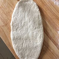 口袋饼的做法图解9