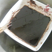 【巧克力玛芬】#长帝烘焙节#的做法图解1