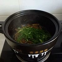 肉末茄子的做法图解8