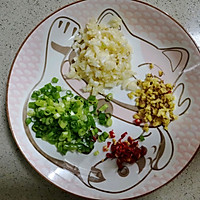 椒盐香脆大虾的做法图解1