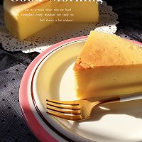 乳酪蛋糕的做法图解11