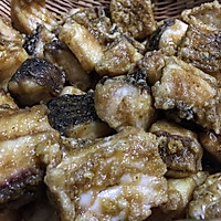 家常坨坨鱼的做法图解3