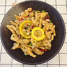 酸辣鸡爪