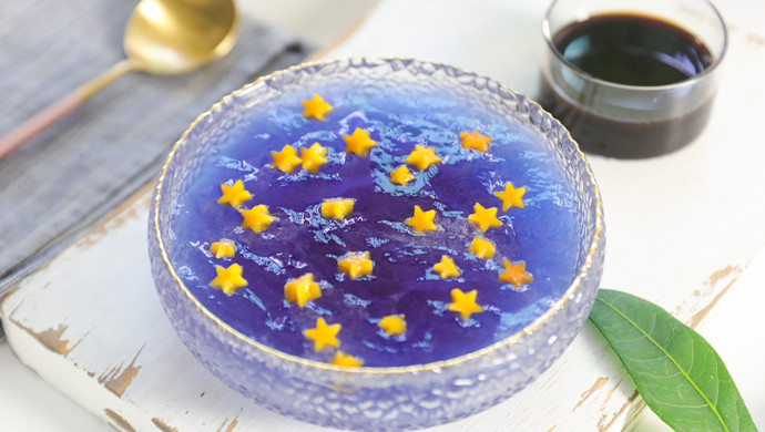 ⭐星空冰粉⭐
