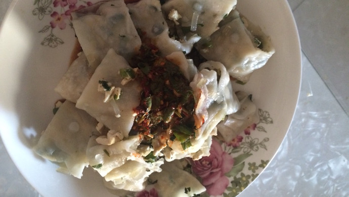 菜卷