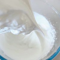 成功复刻❗入口即化的半熟芝士?的做法图解4