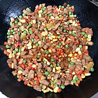 简简单单一顿焖饭的做法图解1
