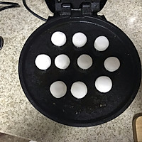 糖油粑粑的做法图解6