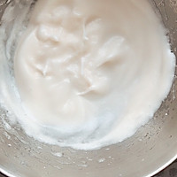 宝宝辅食-酸奶舒芙蕾的做法图解4