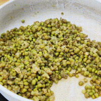 绿豆酥的做法图解3