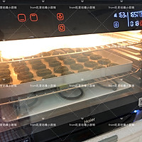 圣诞花环曲奇饼干#安佳食力召集，力挺新一年#的做法图解12
