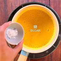 橙味胡萝卜汤的做法图解10