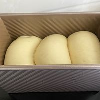 低糖低油~吐司来啦的做法图解18