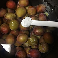 自制西梅干的做法图解1