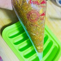 奥尔良鸡胸肉肠～健身零食减脂必备的做法图解3