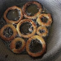 洋葱圈的做法图解5