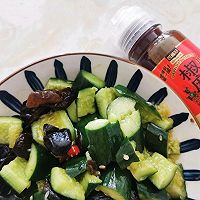 #花式新美味就酱简单#椒麻黄瓜的做法图解9