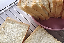 #肉食者联盟#【面包】基础吐司 -格瑞美厨一体机的做法