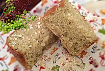 之红豆薏米面包#东菱魔力果趣面包机#的做法