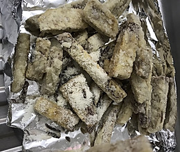 反沙芋头的做法