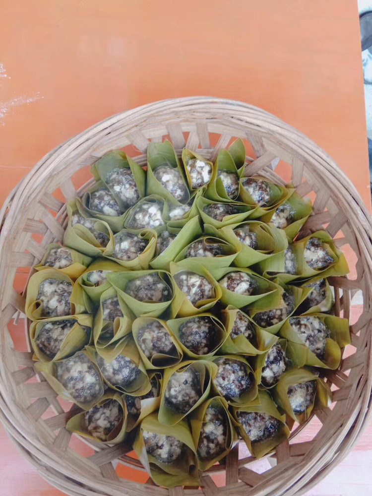 忆子粄的做法