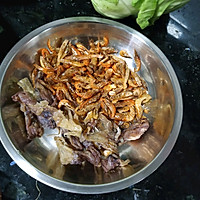 鲜香包心菜 | 肉食动物都抵挡不了的美味的做法图解3