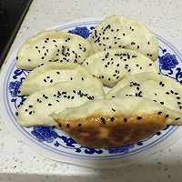生煎/水煎包的做法图解9