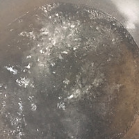 凉拌菠菜豆芽的做法图解3