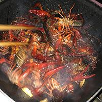 精品——麻辣小龙虾的做法图解5