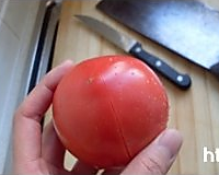 西红柿炒虾仁的做法图解10