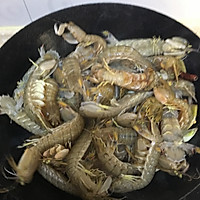 辣炒皮皮虾的做法图解5