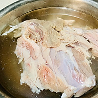 西红柿牛肉面的做法图解1