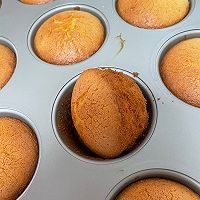 蜂蜜脆皮小蛋糕的做法图解6