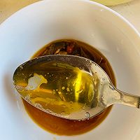 #金龙鱼橄榄油调和油520美食菜谱#辣肉面的做法图解7