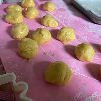 曲奇饼干的做法图解7