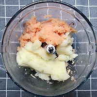 非油炸#自制低卡麦乐鸡块的做法图解5